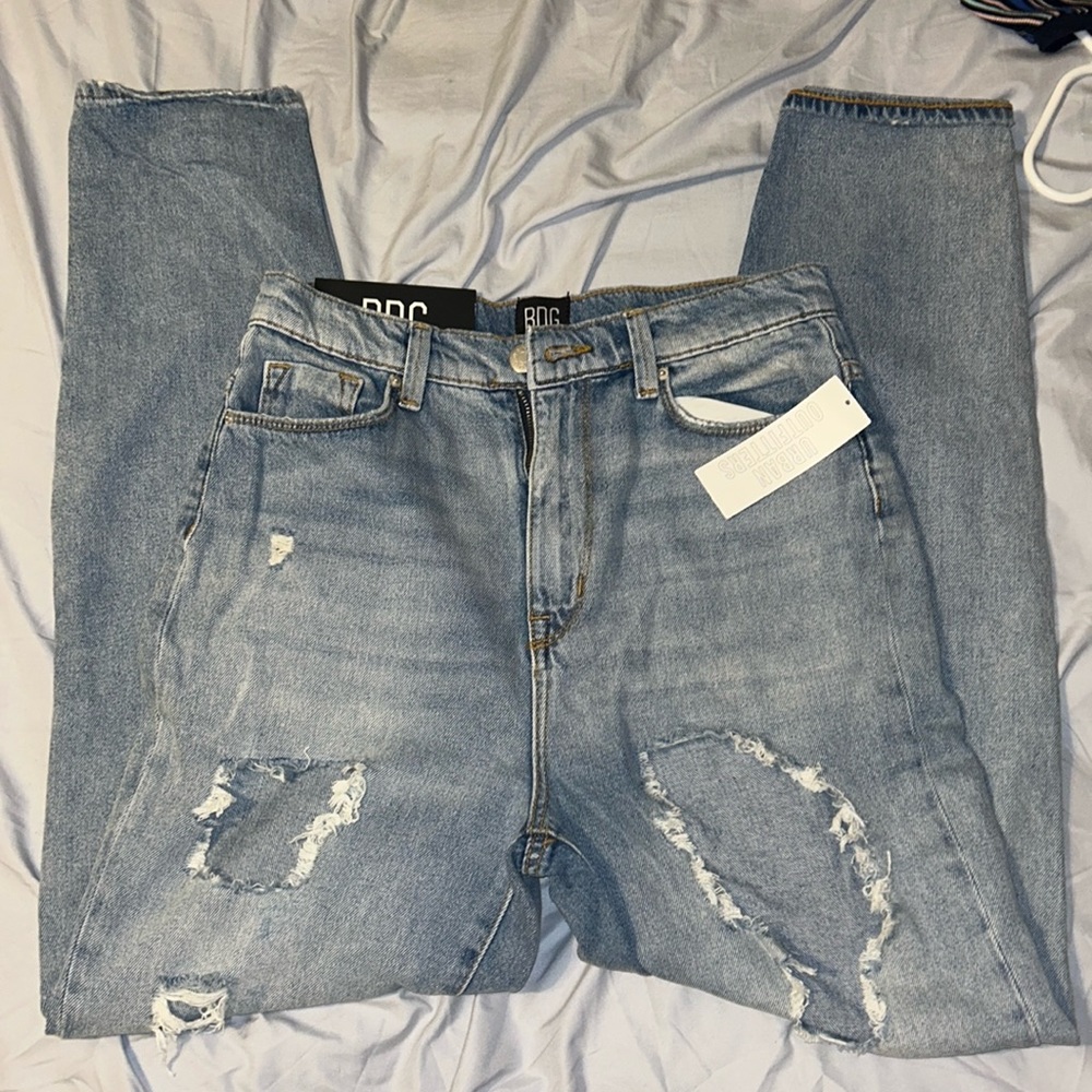 Urban Outfitters Jeans.
